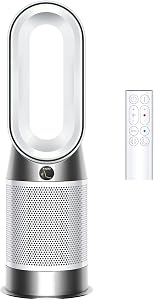 Dyson Purifier Hot+Cool HP1