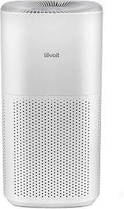 Levoit Air Purifiers for Home Large Room Up to 2933 Ft² With HEPA Sleep Mode, AHAM VERIFID
