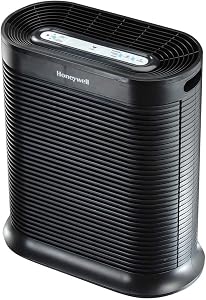 Honeywell HPA300 HEPA Air Purifier